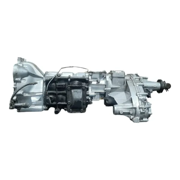 Caja de cambio para hyundai galloper 2002 2005 - Cajas De Cambio | ClickRepuestos